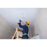 Bosch Scie sabre sans fil GSA 18V-24 Professional solo, 18 volts Bleu/Noir