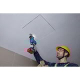 Bosch Scie sabre sans fil GSA 18V-24 Professional solo, 18 volts Bleu/Noir