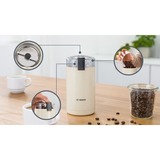 Bosch TSM6A017C, Moulin à café Beige