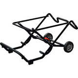 Bosch Table de transport et de travail GTA50W, Table de travail Noir