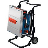Bosch Table de transport et de travail GTA50W, Table de travail Noir