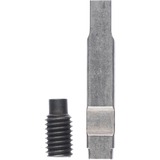 Bosch Tampon pour GNA 3,5 Professional, Couteau 