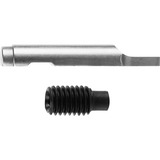 Bosch Tampon pour GNA 3,5 Professional, Couteau 