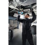 Bosch Visseuse à chocs sans fil GDX 18V-285 Professional, 18Volt Bleu