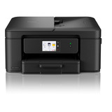 Brother DCP-J1460DW, Imprimante multifonction Noir