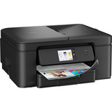 Brother DCP-J1460DW, Imprimante multifonction Noir