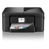 Brother DCP-J1460DW, Imprimante multifonction Noir