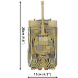 COBI COBI-3123, Jouets de construction 