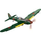 COBI Collection historique - Kawasaki Ki-61-I Hien « Tony », Jouets de construction Échelle 1:32