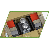 COBI Panzer VI Tiger I no 131, Jouets de construction 