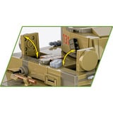 COBI Panzer VI Tiger I no 131, Jouets de construction 