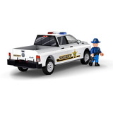 COBI RAM 1500 Sheriff, Jouets de construction 