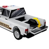 COBI RAM 1500 Sheriff, Jouets de construction 