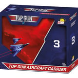 COBI Top Gun Aircraft Carrier, Jouets de construction 