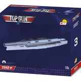 COBI Top Gun Aircraft Carrier, Jouets de construction 