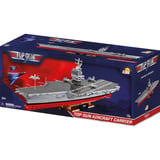 COBI Top Gun Aircraft Carrier, Jouets de construction 