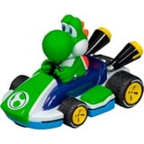 Carrera EVOLUTION Mario Kart - Yoshi, Voiture de course 