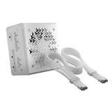 Corsair CORSAIR RM850e ThermalProtect White (3rd Gen) 