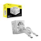 Corsair CORSAIR RM850e ThermalProtect White (3rd Gen) 