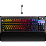 Corsair GALLEON 100 SD, clavier gaming Noir, Layout DE, Corsair MLX Pulse