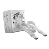 Corsair RM850e (2026) alimentation modulaire 850 watt Blanc, 1x 12V-2x6, 3x PCIe, ATX 3.1, ThermalProtect 12V-2x6