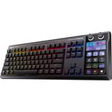 Corsair clavier gaming Noir, Layout DE, Corsair MLX Pulse