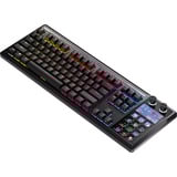 Corsair clavier gaming Noir, Layout DE, Corsair MLX Pulse