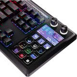 Corsair clavier gaming Noir, Layout DE, Corsair MLX Pulse