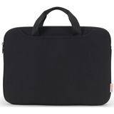 DICOTA D31788 sacoche d'ordinateurs portables 31,8 cm (12.5") Housse Noir, Sac PC portable Noir, Housse, 31,8 cm (12.5"), 0,17 g