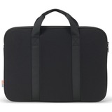 DICOTA D31788 sacoche d'ordinateurs portables 31,8 cm (12.5") Housse Noir, Sac PC portable Noir, Housse, 31,8 cm (12.5"), 0,17 g