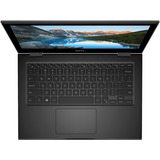 Dell Latitude 3390 Reconditionné 13.3" PC portable 2-en-1   Anthracite