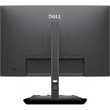 Dell Pro P P2426E 24.1" Moniteur Gris foncé, 1x DisplayPort, 1x HDMI, 2x USB-C, 3x USB-A, 1x RJ-45
