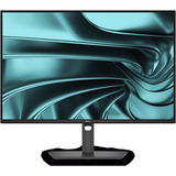 Dell Pro P P2426E 24.1" Moniteur  Gris foncé, HDMI, DisplayPort, USB-C, 100 Hz