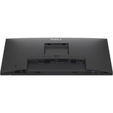 Dell Pro P P2426E 24.1" Moniteur  Gris foncé, HDMI, DisplayPort, USB-C, 100 Hz