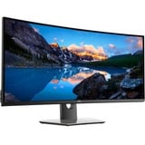 Dell U3818DW Reconditionné 38" Moniteur UltraWide incurvé  Noir/gris