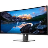 Dell U3818DW Reconditionné 38" Moniteur UltraWide incurvé  Noir/gris