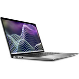 Dell  14" PC portable  Argent