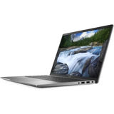 Dell  14" PC portable  Argent
