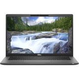 Dell  14" PC portable  Gris