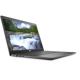 Dell  15.6" PC portable  Noir