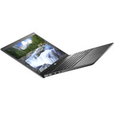 Dell  15.6" PC portable  Noir