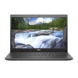 Dell  15.6" PC portable  Noir