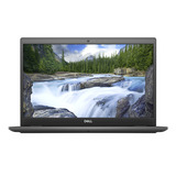 Dell  15.6" PC portable  Noir