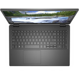 Dell  15.6" PC portable  Noir