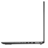 Dell  15.6" PC portable  Noir