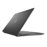 Dell  15.6" PC portable  Noir