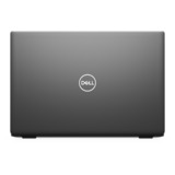 Dell  15.6" PC portable  Noir