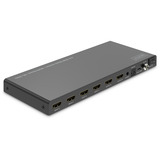 Digitus Commutateur matriciel HDMI / Multi-vision 4x2, Switch HDMI 