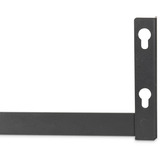 Digitus DN-48003, Support Noir