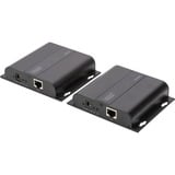 Digitus Set d'extension HDMI 4K CAT / IP 